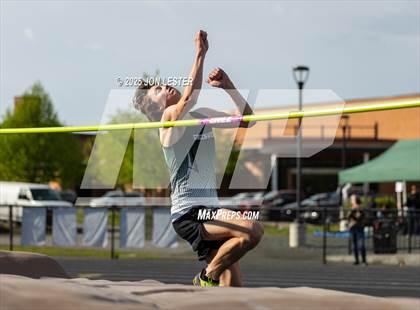 Thumbnail 3 in Stillwater/Greenwich/Berlin-New Lebanon Track Meet photogallery.