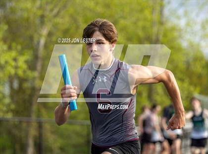 Thumbnail 2 in Stillwater/Greenwich/Berlin-New Lebanon Track Meet photogallery.