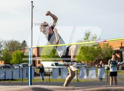 Thumbnail 1 in Stillwater/Greenwich/Berlin-New Lebanon Track Meet photogallery.