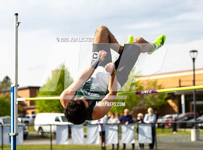 Thumbnail 1 in Stillwater/Greenwich/Berlin-New Lebanon Track Meet photogallery.