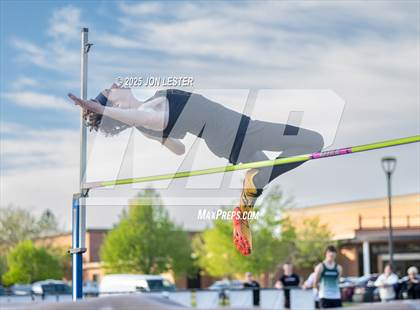 Thumbnail 1 in Stillwater/Greenwich/Berlin-New Lebanon Track Meet photogallery.