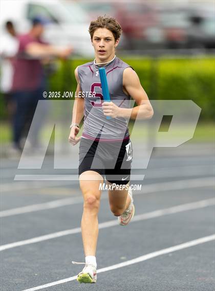 Thumbnail 1 in Stillwater/Greenwich/Berlin-New Lebanon Track Meet photogallery.
