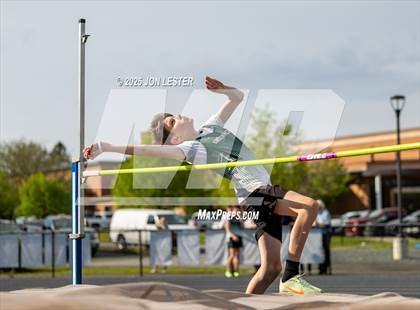 Thumbnail 1 in Stillwater/Greenwich/Berlin-New Lebanon Track Meet photogallery.