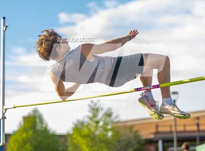 Thumbnail 3 in Stillwater/Greenwich/Berlin-New Lebanon Track Meet photogallery.