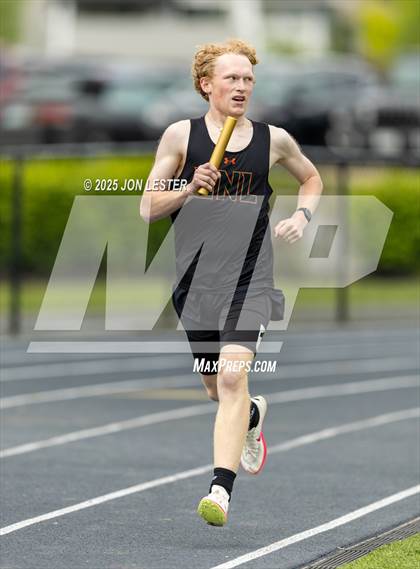 Thumbnail 3 in Stillwater/Greenwich/Berlin-New Lebanon Track Meet photogallery.