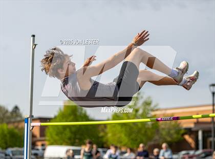 Thumbnail 2 in Stillwater/Greenwich/Berlin-New Lebanon Track Meet photogallery.