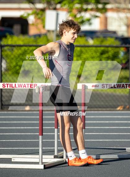 Thumbnail 2 in Stillwater/Greenwich/Berlin-New Lebanon Track Meet photogallery.
