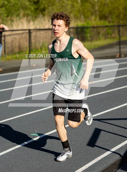 Thumbnail 3 in Stillwater/Greenwich/Berlin-New Lebanon Track Meet photogallery.