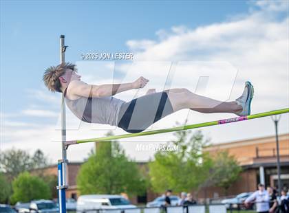 Thumbnail 1 in Stillwater/Greenwich/Berlin-New Lebanon Track Meet photogallery.
