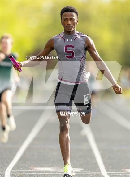 Thumbnail 3 in Stillwater/Greenwich/Berlin-New Lebanon Track Meet photogallery.