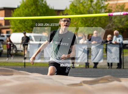 Thumbnail 2 in Stillwater/Greenwich/Berlin-New Lebanon Track Meet photogallery.