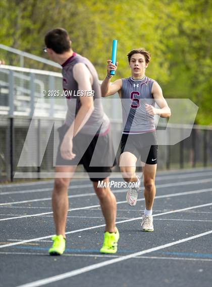 Thumbnail 3 in Stillwater/Greenwich/Berlin-New Lebanon Track Meet photogallery.