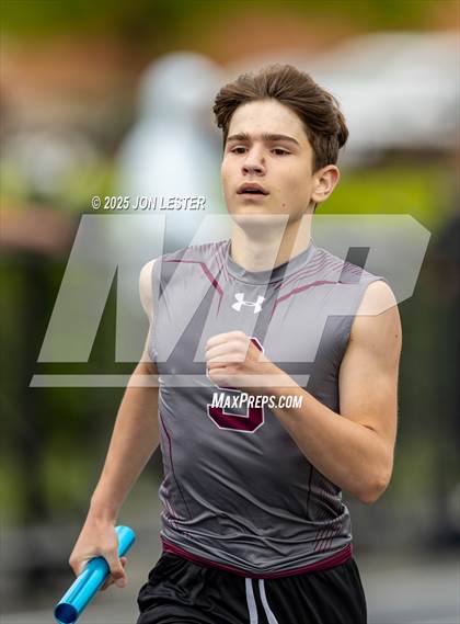 Thumbnail 1 in Stillwater/Greenwich/Berlin-New Lebanon Track Meet photogallery.