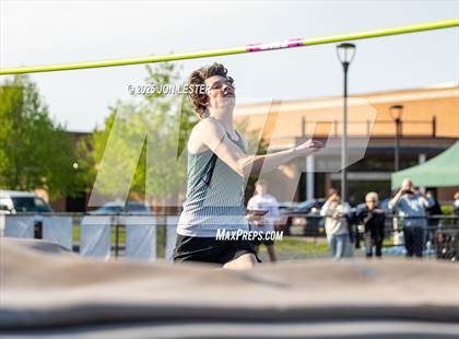 Thumbnail 2 in Stillwater/Greenwich/Berlin-New Lebanon Track Meet photogallery.