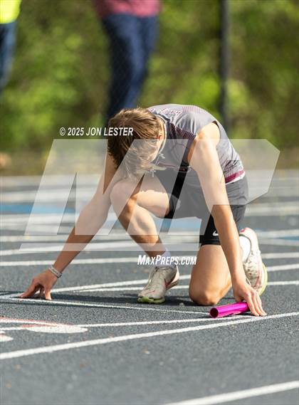 Thumbnail 2 in Stillwater/Greenwich/Berlin-New Lebanon Track Meet photogallery.