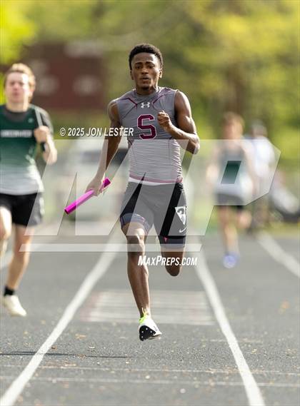 Thumbnail 1 in Stillwater/Greenwich/Berlin-New Lebanon Track Meet photogallery.