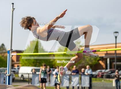 Thumbnail 3 in Stillwater/Greenwich/Berlin-New Lebanon Track Meet photogallery.