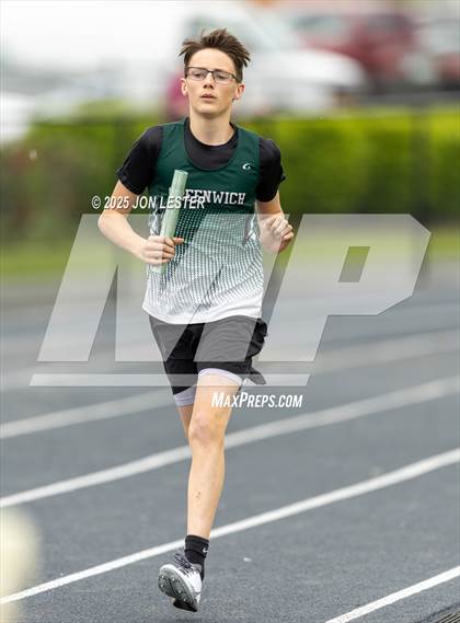 Thumbnail 2 in Stillwater/Greenwich/Berlin-New Lebanon Track Meet photogallery.