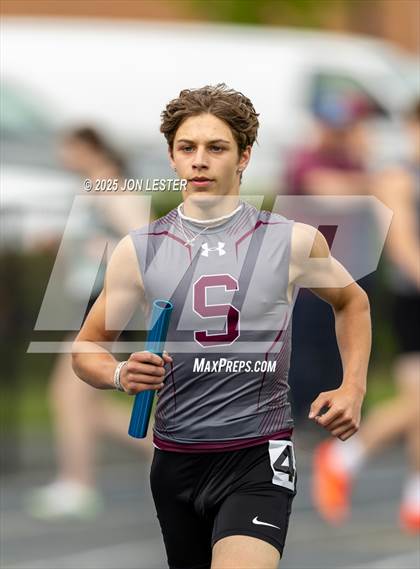 Thumbnail 3 in Stillwater/Greenwich/Berlin-New Lebanon Track Meet photogallery.