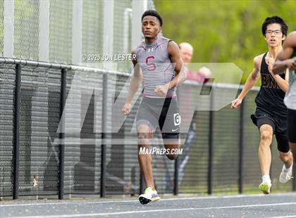 Thumbnail 3 in Stillwater/Greenwich/Berlin-New Lebanon Track Meet photogallery.