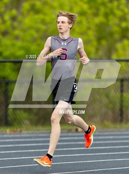 Thumbnail 2 in Stillwater/Greenwich/Berlin-New Lebanon Track Meet photogallery.