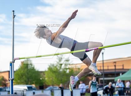 Thumbnail 2 in Stillwater/Greenwich/Berlin-New Lebanon Track Meet photogallery.