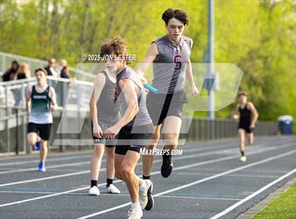 Thumbnail 1 in Stillwater/Greenwich/Berlin-New Lebanon Track Meet photogallery.