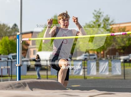 Thumbnail 1 in Stillwater/Greenwich/Berlin-New Lebanon Track Meet photogallery.