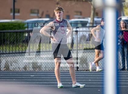 Thumbnail 2 in Stillwater/Greenwich/Berlin-New Lebanon Track Meet photogallery.
