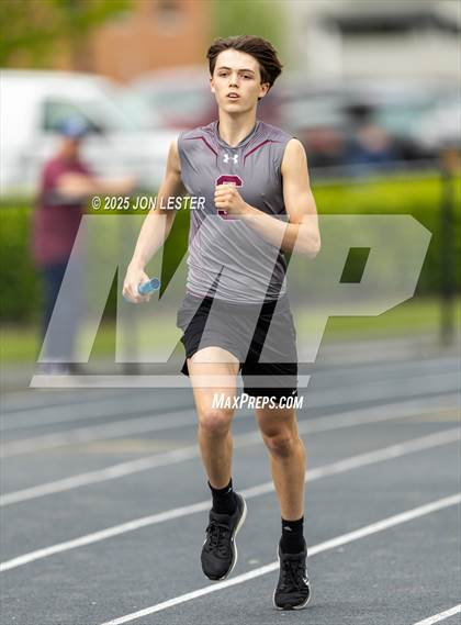 Thumbnail 1 in Stillwater/Greenwich/Berlin-New Lebanon Track Meet photogallery.