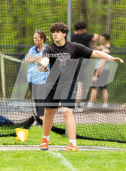 Thumbnail 3 in Stillwater/Greenwich/Berlin-New Lebanon Track Meet photogallery.