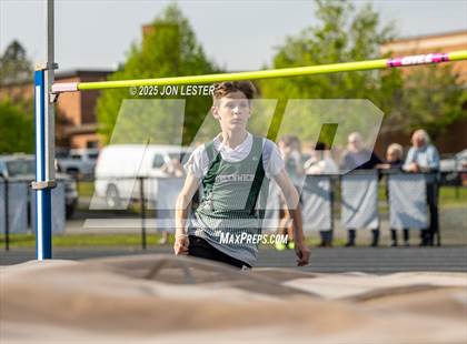 Thumbnail 3 in Stillwater/Greenwich/Berlin-New Lebanon Track Meet photogallery.