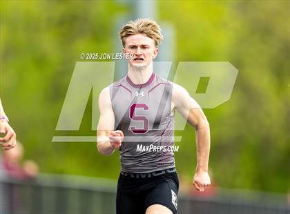Thumbnail 1 in Stillwater/Greenwich/Berlin-New Lebanon Track Meet photogallery.