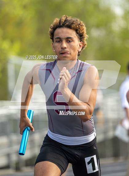 Thumbnail 1 in Stillwater/Greenwich/Berlin-New Lebanon Track Meet photogallery.