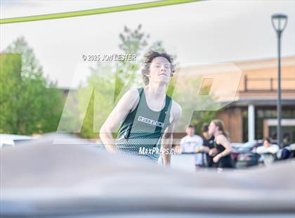 Thumbnail 1 in Stillwater/Greenwich/Berlin-New Lebanon Track Meet photogallery.