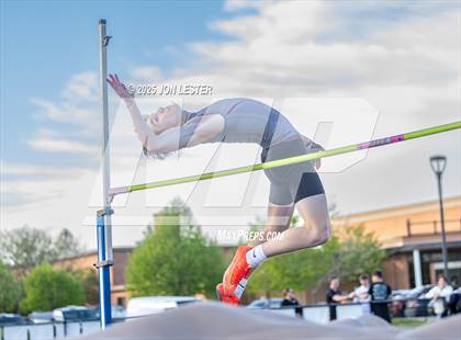 Thumbnail 1 in Stillwater/Greenwich/Berlin-New Lebanon Track Meet photogallery.