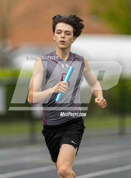 Thumbnail 2 in Stillwater/Greenwich/Berlin-New Lebanon Track Meet photogallery.
