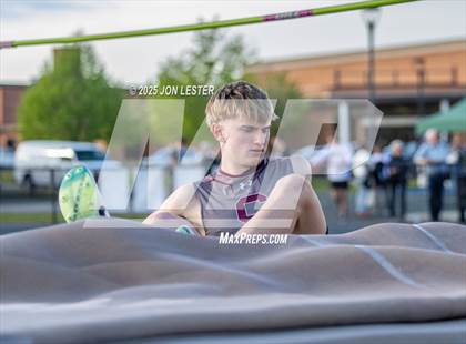 Thumbnail 2 in Stillwater/Greenwich/Berlin-New Lebanon Track Meet photogallery.