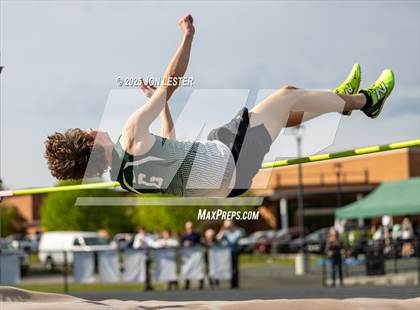 Thumbnail 1 in Stillwater/Greenwich/Berlin-New Lebanon Track Meet photogallery.