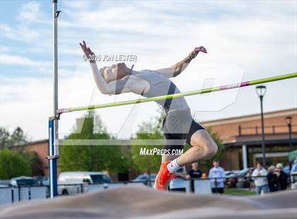 Thumbnail 3 in Stillwater/Greenwich/Berlin-New Lebanon Track Meet photogallery.