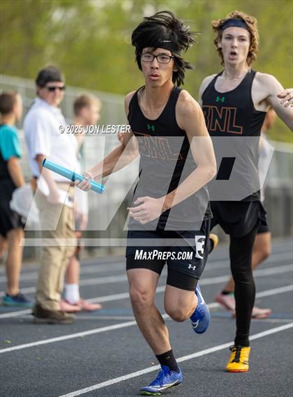 Thumbnail 1 in Stillwater/Greenwich/Berlin-New Lebanon Track Meet photogallery.