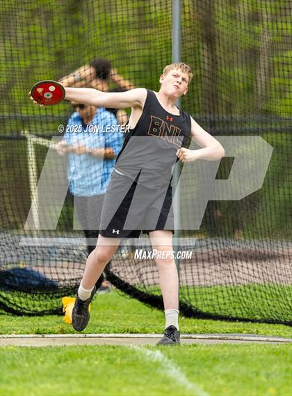 Thumbnail 1 in Stillwater/Greenwich/Berlin-New Lebanon Track Meet photogallery.