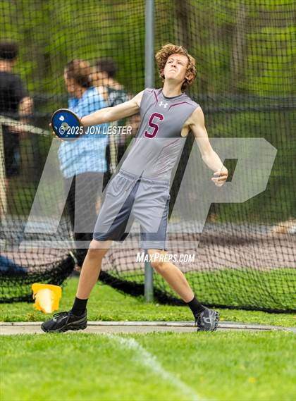 Thumbnail 3 in Stillwater/Greenwich/Berlin-New Lebanon Track Meet photogallery.