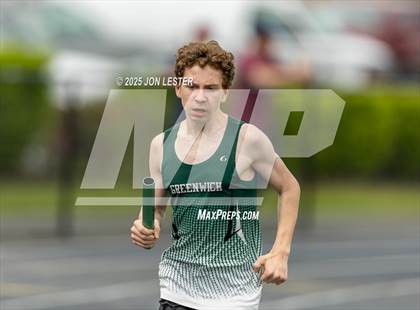 Thumbnail 1 in Stillwater/Greenwich/Berlin-New Lebanon Track Meet photogallery.