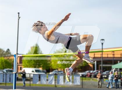 Thumbnail 1 in Stillwater/Greenwich/Berlin-New Lebanon Track Meet photogallery.