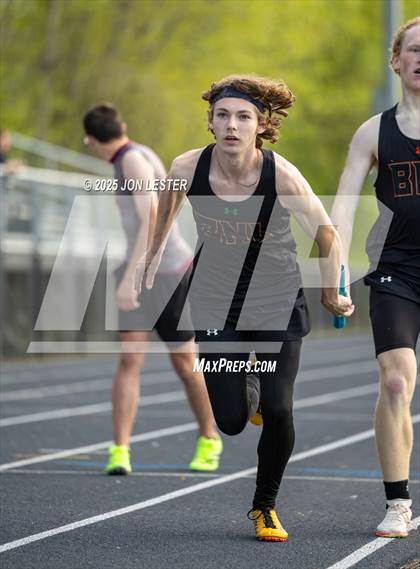 Thumbnail 2 in Stillwater/Greenwich/Berlin-New Lebanon Track Meet photogallery.