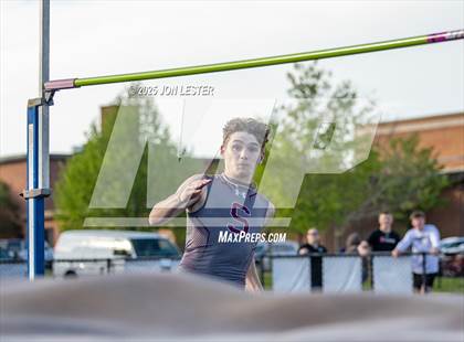 Thumbnail 1 in Stillwater/Greenwich/Berlin-New Lebanon Track Meet photogallery.