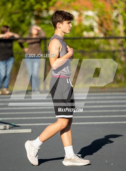 Thumbnail 3 in Stillwater/Greenwich/Berlin-New Lebanon Track Meet photogallery.