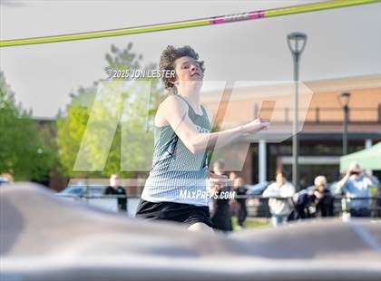 Thumbnail 1 in Stillwater/Greenwich/Berlin-New Lebanon Track Meet photogallery.