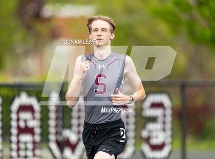 Thumbnail 3 in Stillwater/Greenwich/Berlin-New Lebanon Track Meet photogallery.